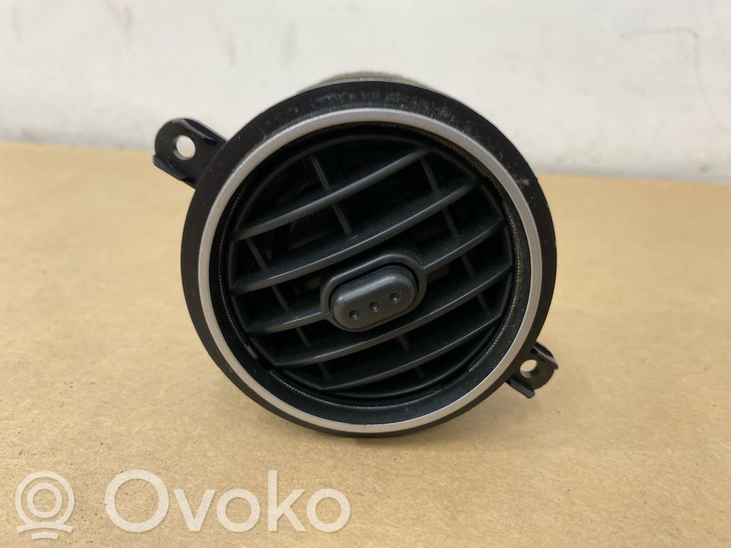 Mazda MX-5 NC Miata Dashboard air vent grill cover trim 