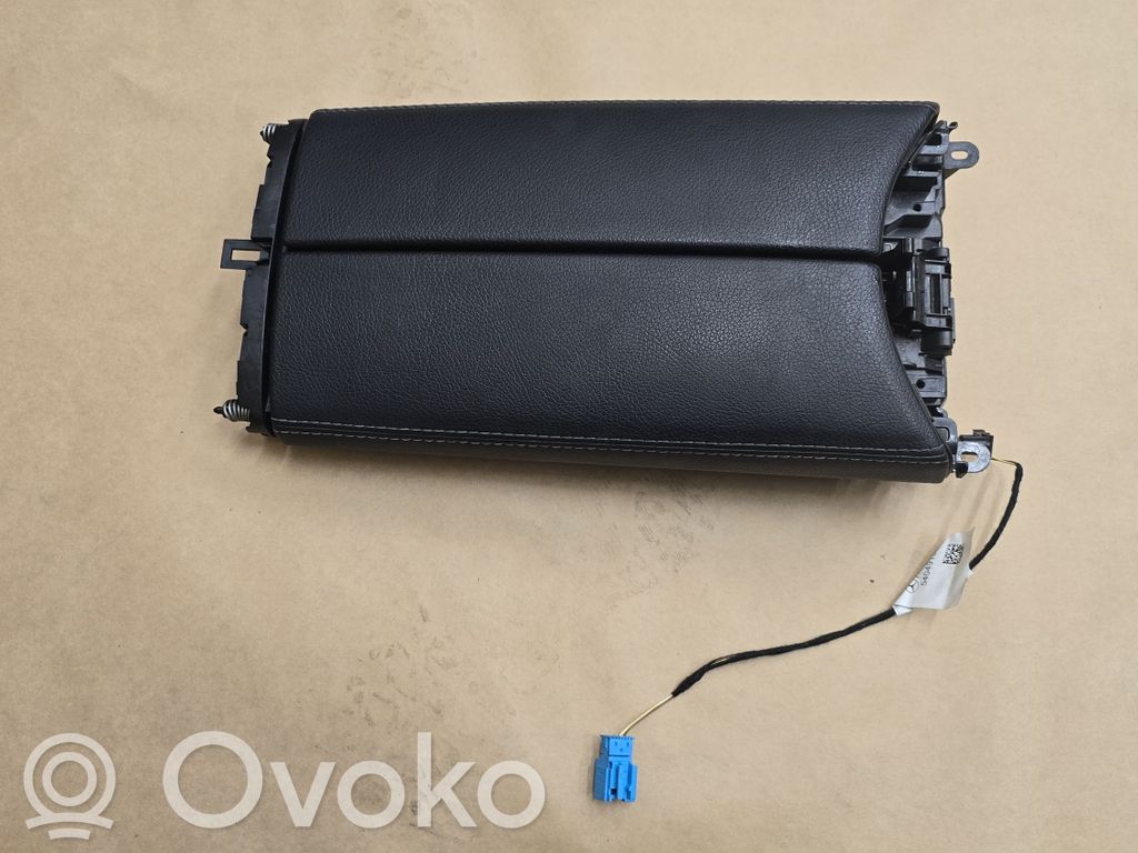 Podłokietnik tunelu środkowego   2056800796,1271362E