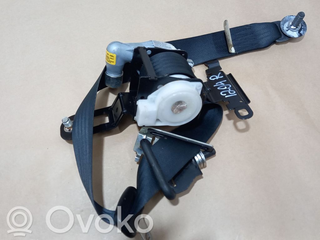 Mazda MX-5 NC Miata Front seatbelt 