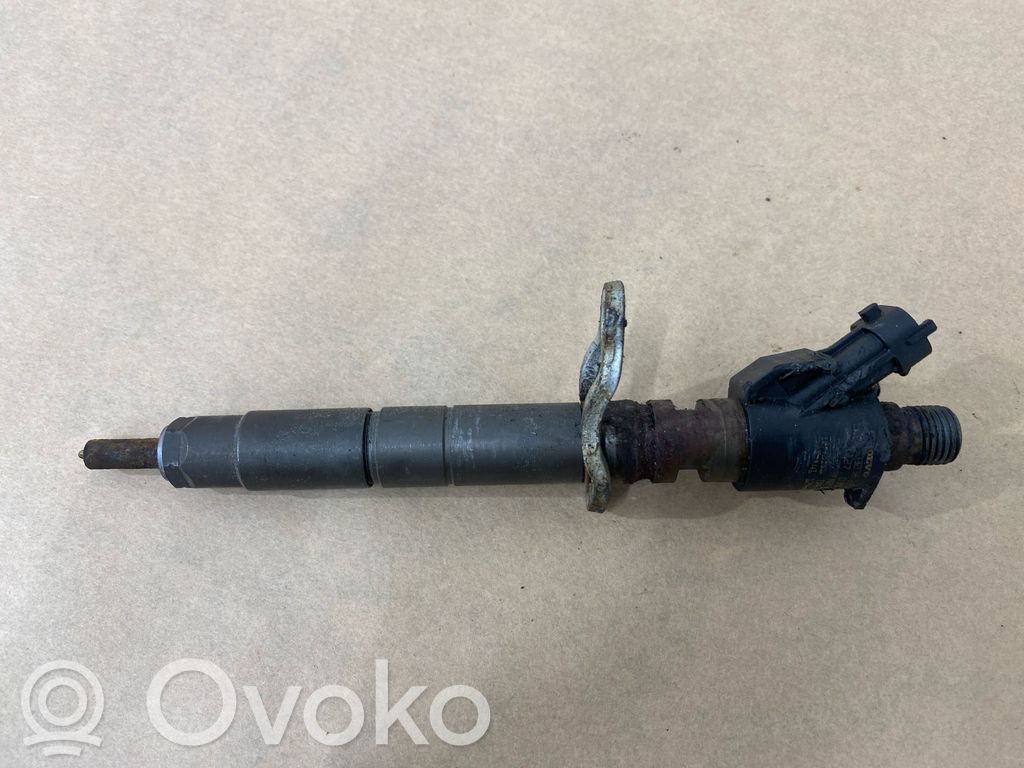 Volvo C30 Wtryskiwacz paliwa 