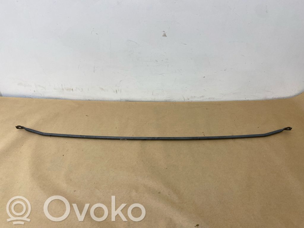 Volvo S60 Muu moottoritilan osa 