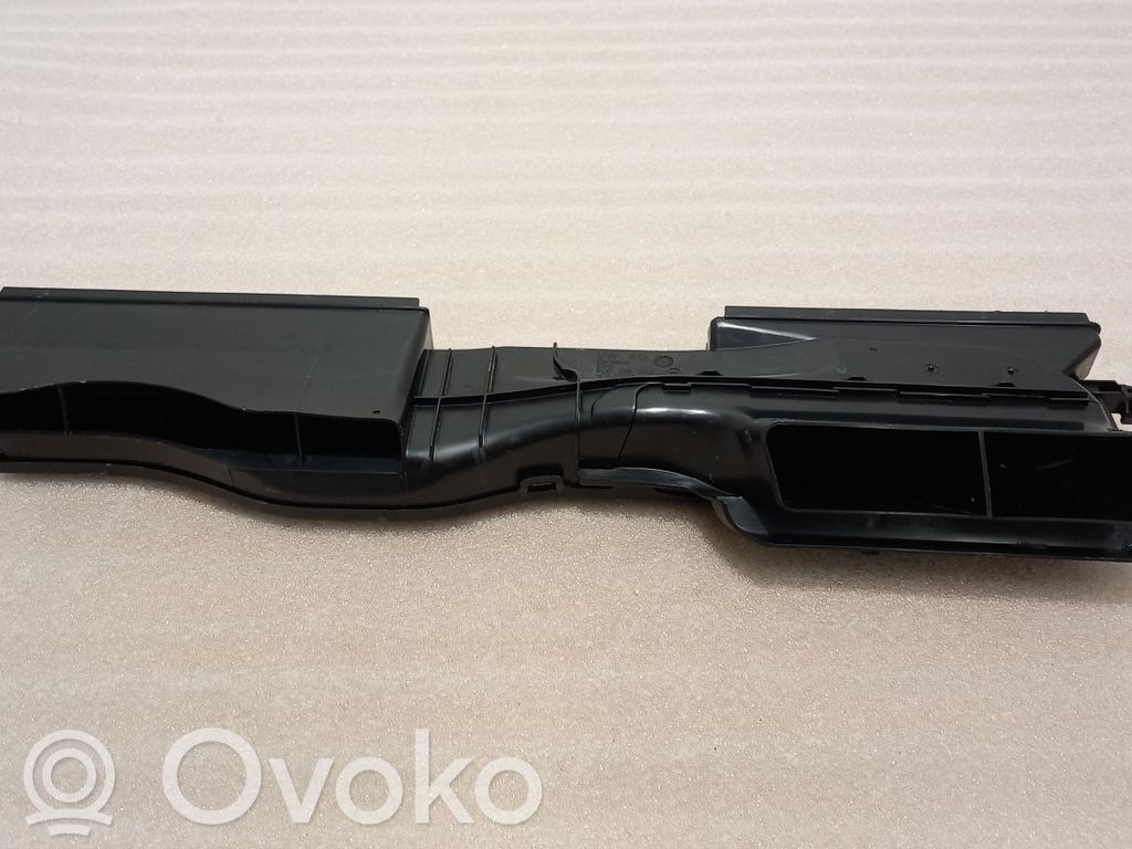 Nissan Qashqai Repuesto del conducto de ventilación 