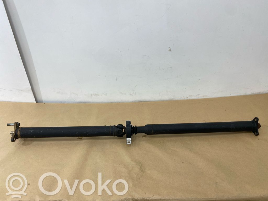 BMW 1 F20 F21 Kardanas komplekte 