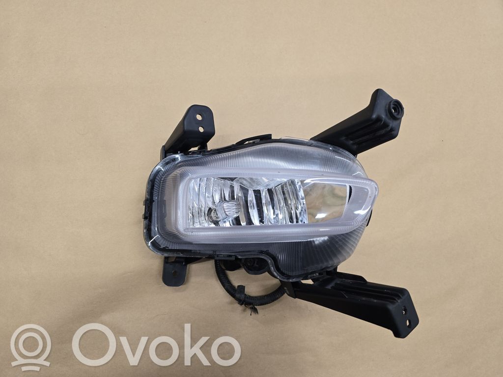 KIA Ceed Luz de niebla delantera 