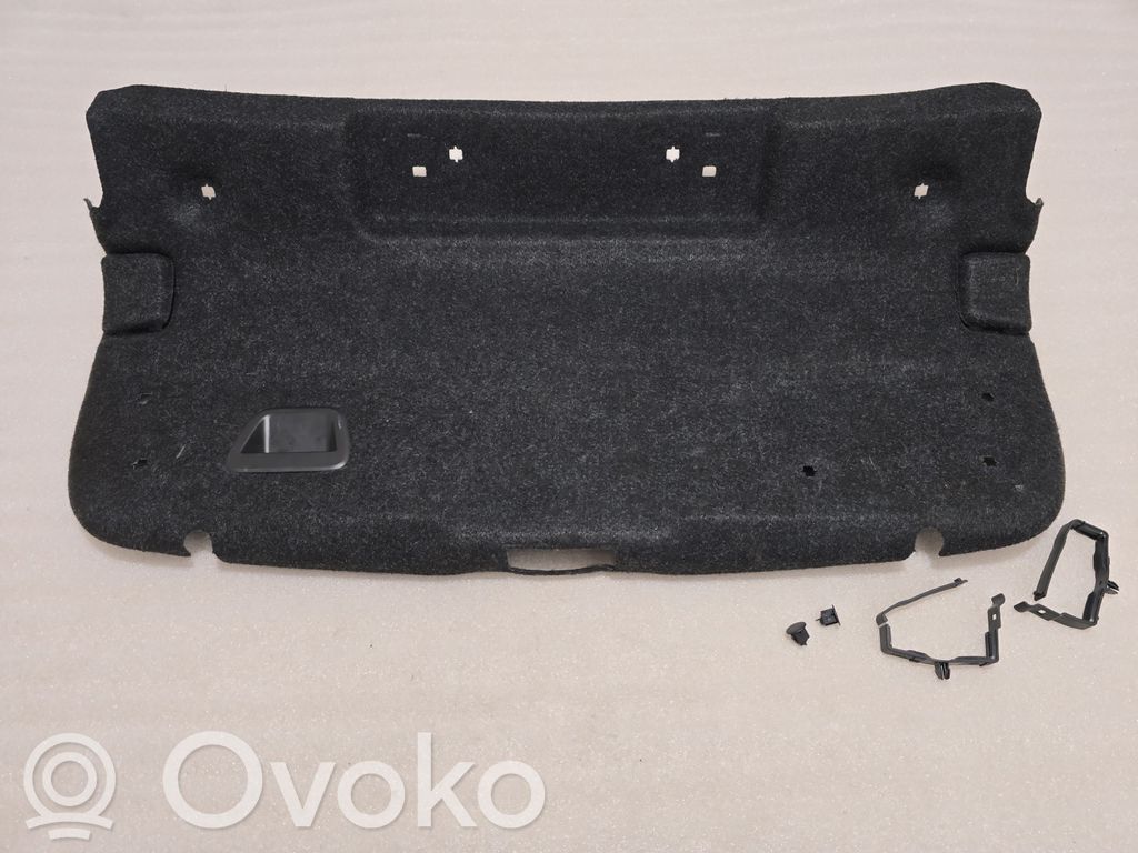 Tailgate trim   A050412,39582052,1319557,16120002620242