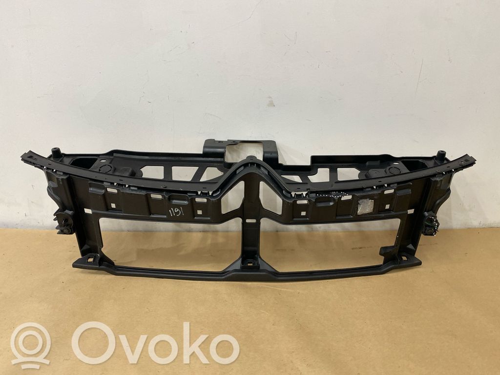 Citroen C4 Grand Picasso Radiatorių panelė 