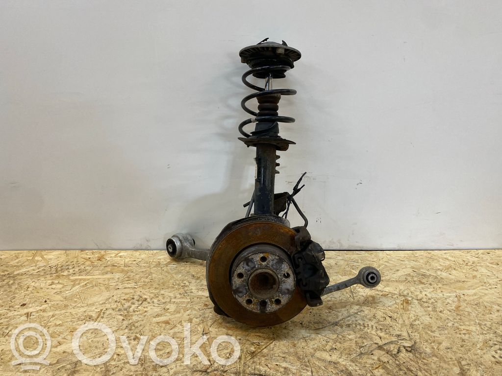 BMW 1 F20 F21 Priekšējās piekares montāžas komplekta komplekts 