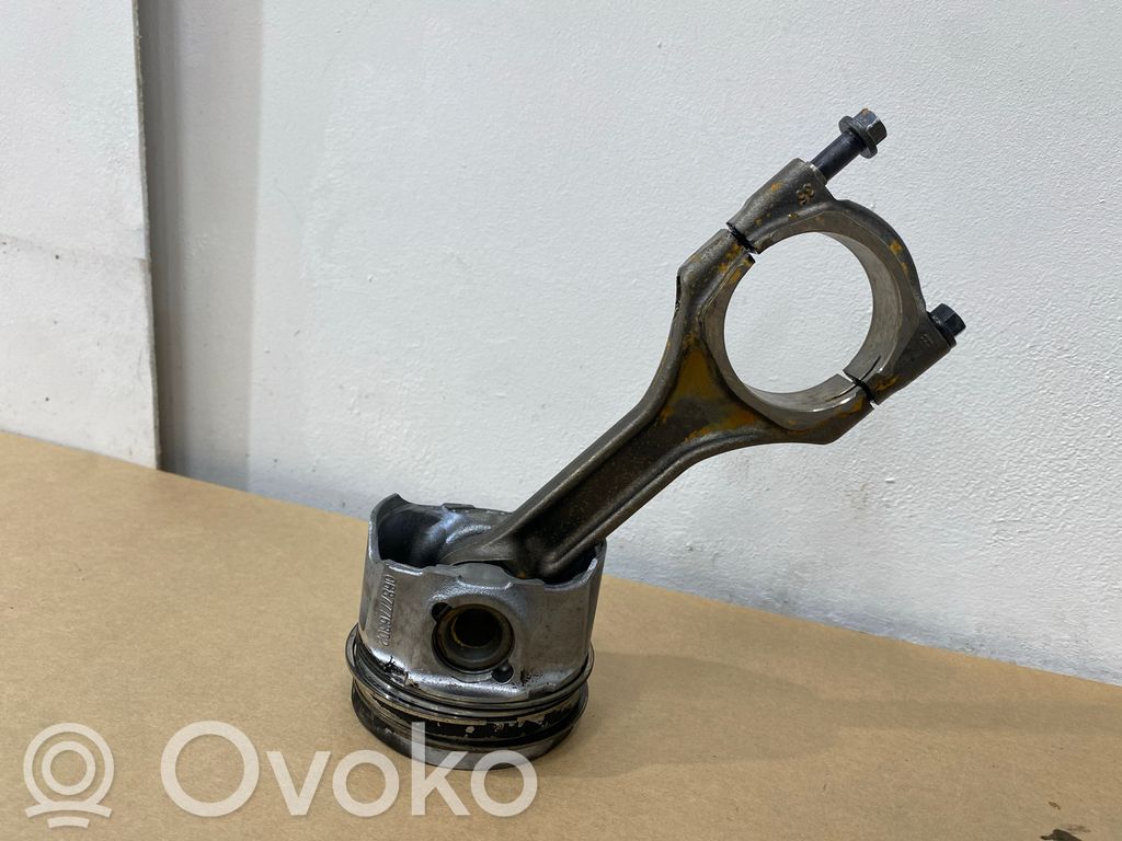 Opel Astra K Pistone 