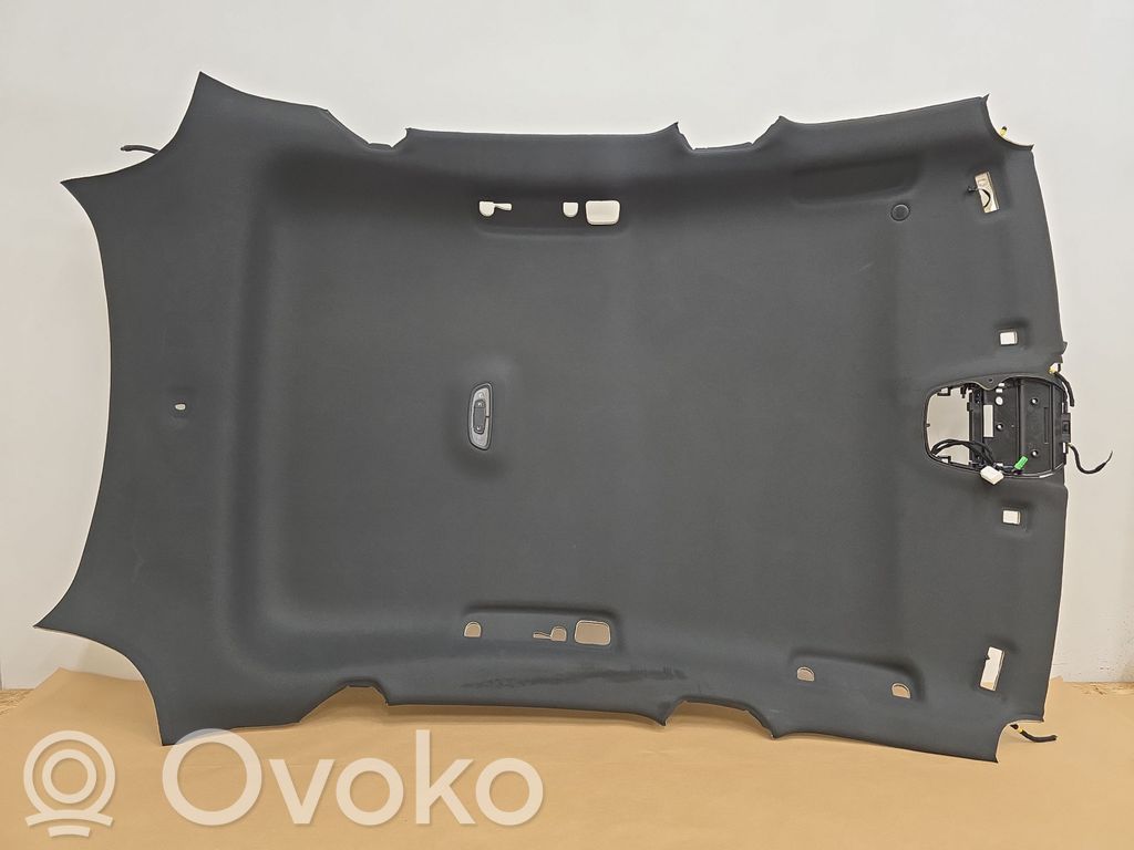 Volvo V40 Techo 
