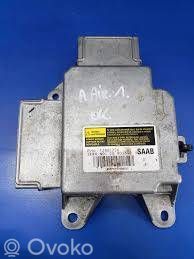 Saab 9-3 Ver2 Airbag control unit/module 