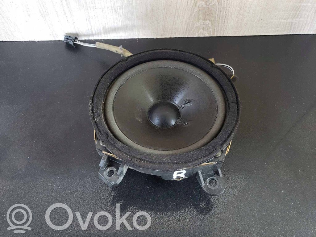 Saab 9-3 Ver2 Front door speaker 