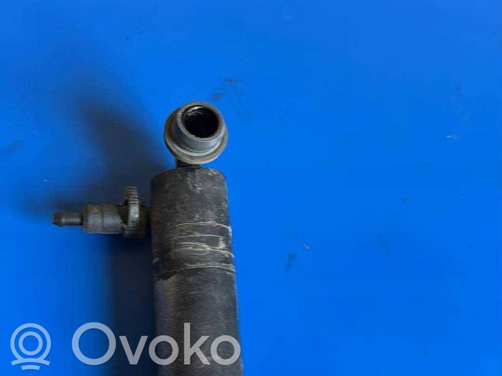 Saab 9-3 Ver2 Windscreen/windshield washer pump 