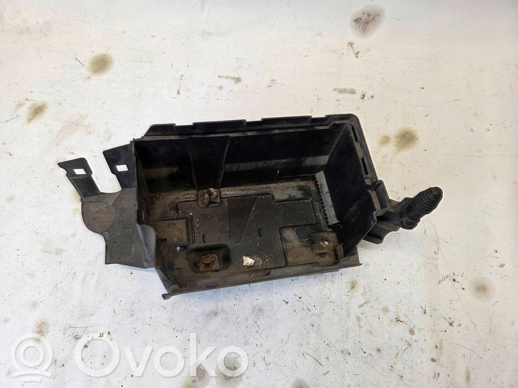 Saab 9-3 Ver2 Podstawa / Obudowa akumulatora 