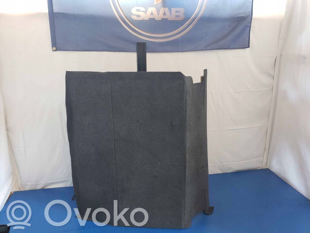 Saab 9-3 Ver2 Bagažinės kilimas 
