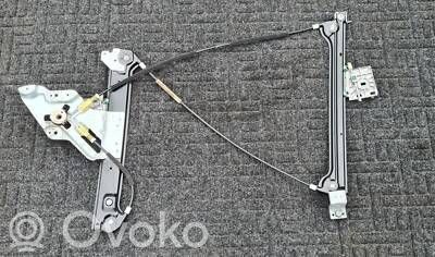 Saab 9-3 Ver2 Front door electric window regulator 