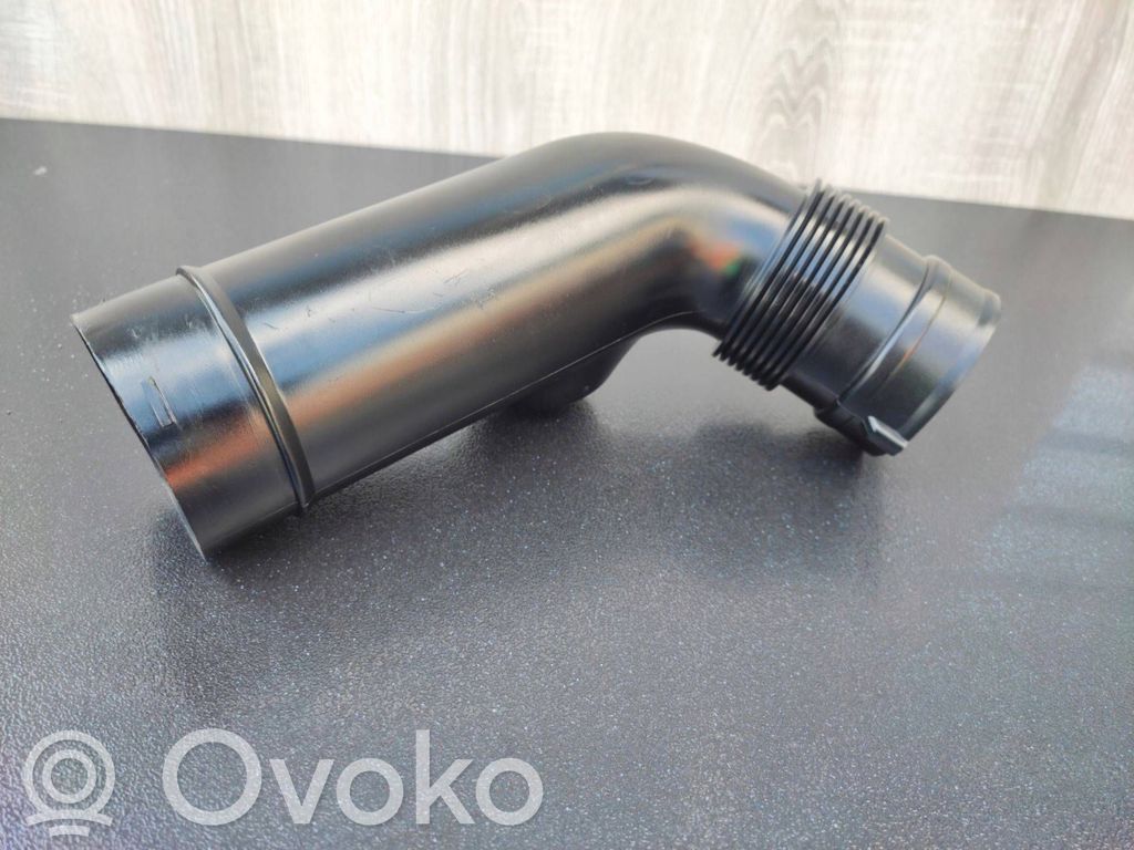 Saab 9-3 Ver2 Ilmanoton kanavan osa 