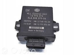 Saab 9-3 Ver2 Headlight ballast module Xenon 