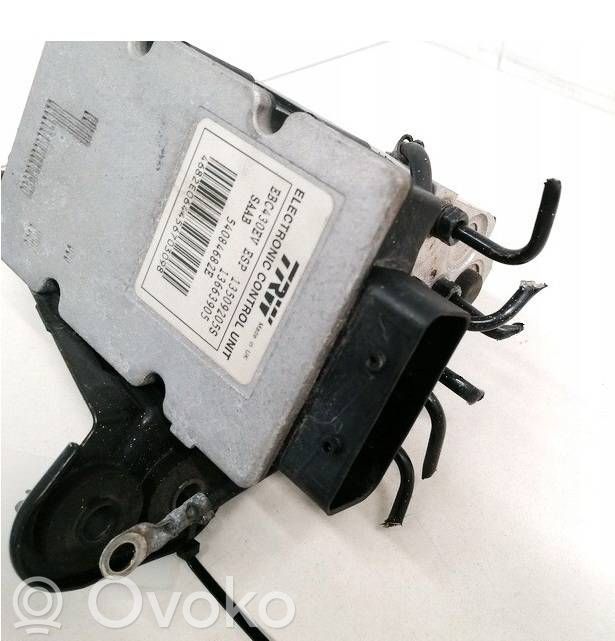 Saab 9-3 Ver2 ABS bloks 