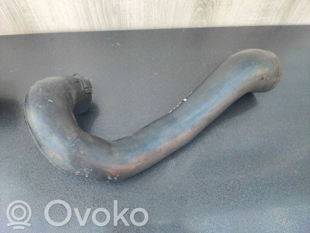 Saab 9-3 Ver2 Intercooler hose/pipe 
