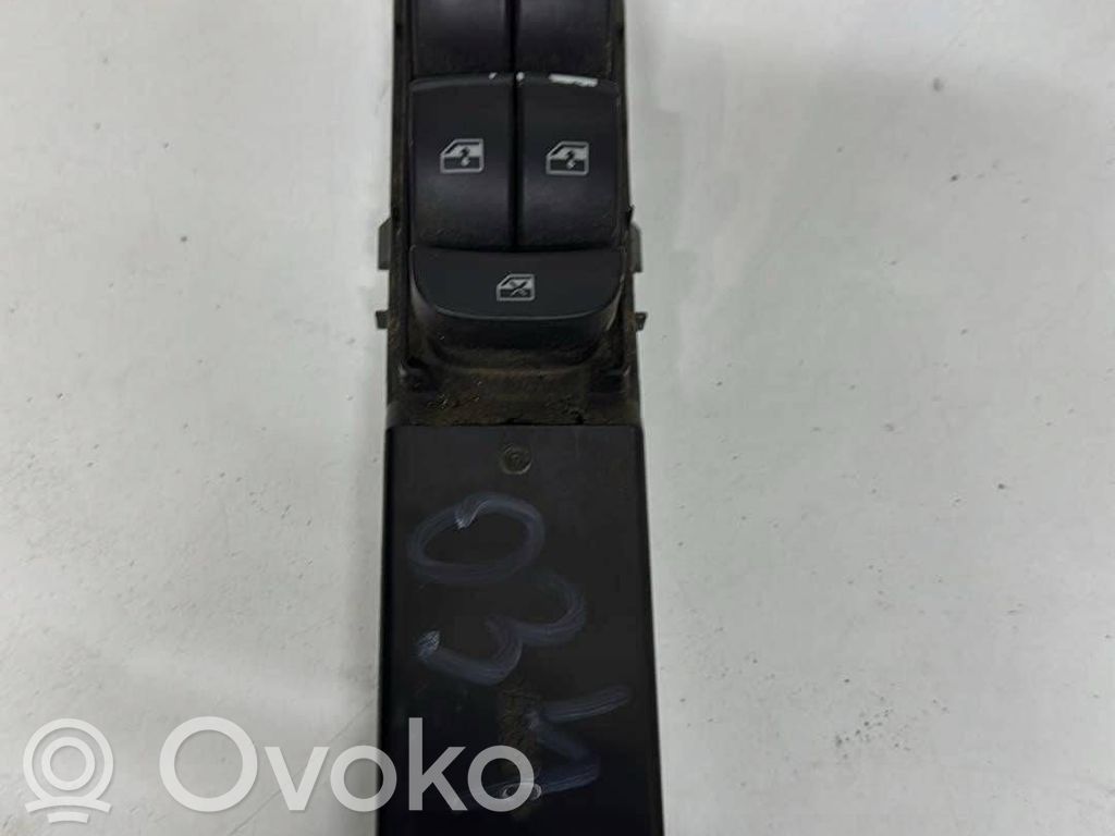 Saab 9-3 Ver2 Electric window control switch 