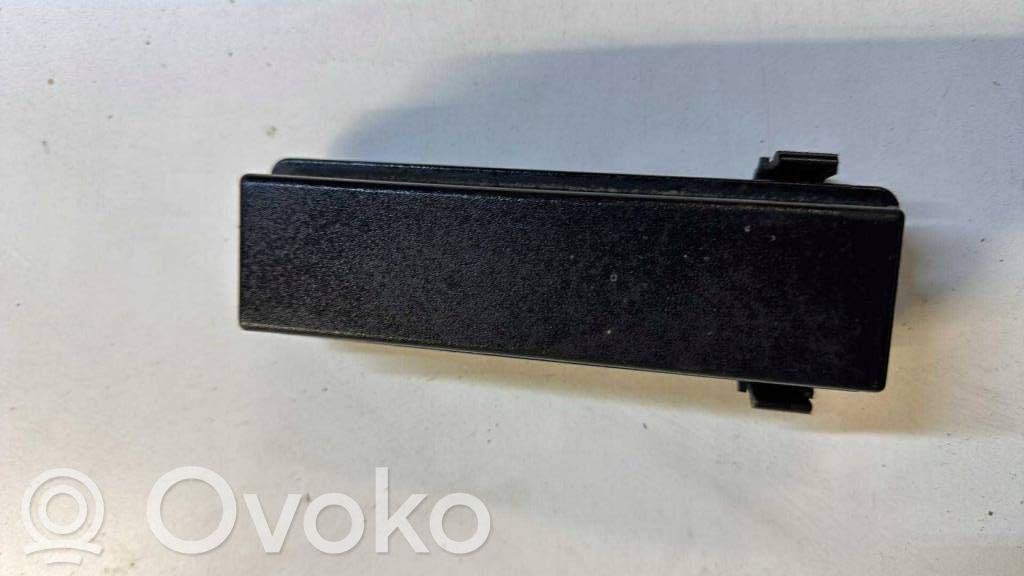 Saab 9-3 Ver2 Tapa de caja de fusibles 