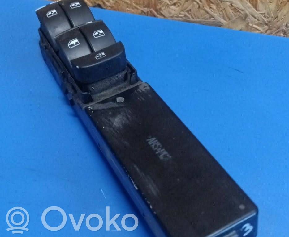 Saab 9-3 Ver2 Electric window control switch 