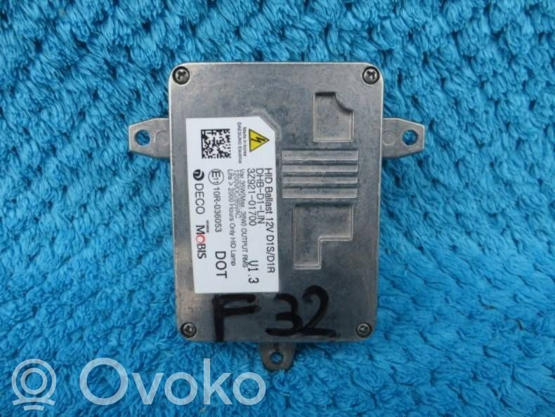 Unité de commande / module Xénon   3Z92101700,10R036053