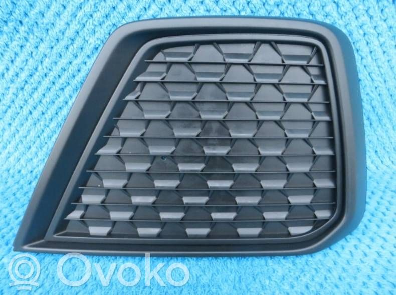 Front bumper lower grill   82A807681F