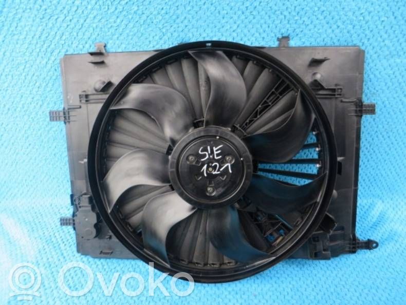 Elektrolüfter   A0999063500