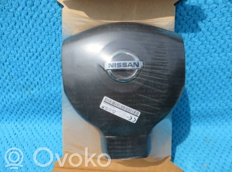 Fahrerairbag   985109U09A