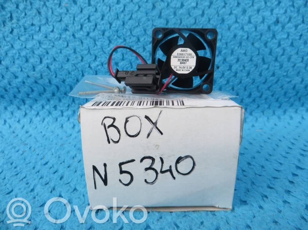 Mercedes-Benz CLS C257 Element lampy przedniej 