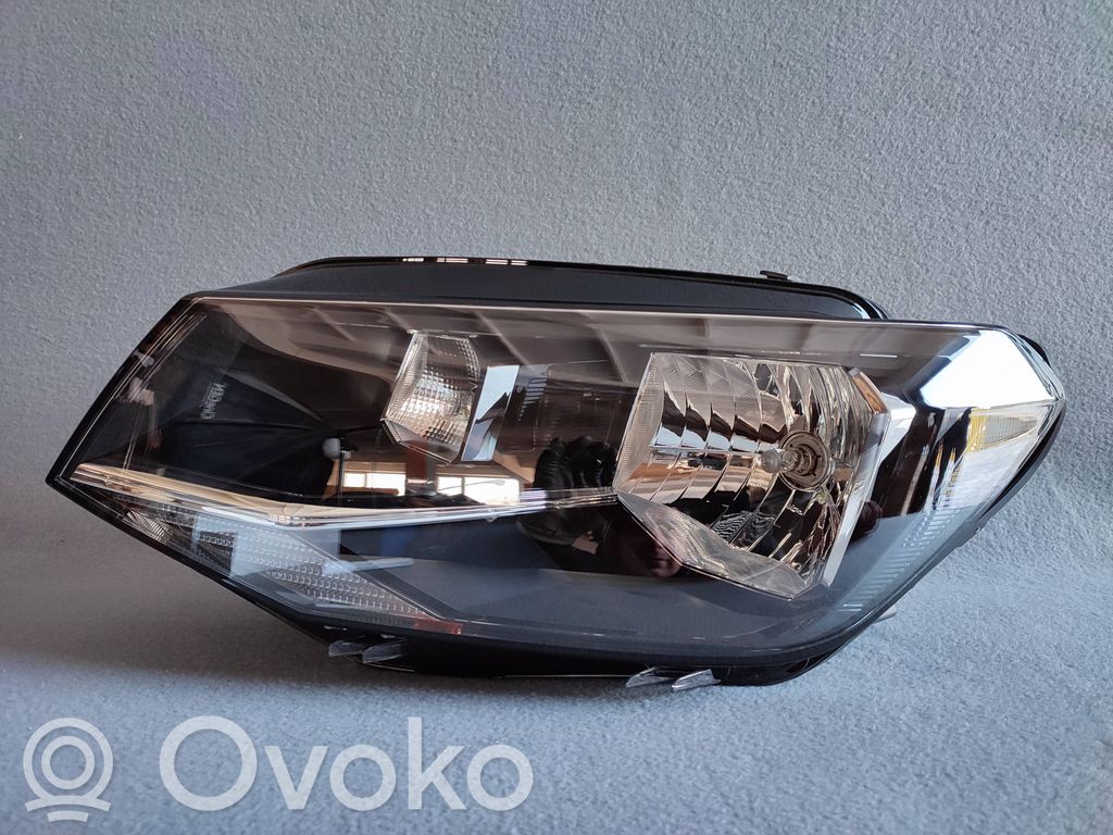 Scheinwerfer   2K1941015B,1ED01228601