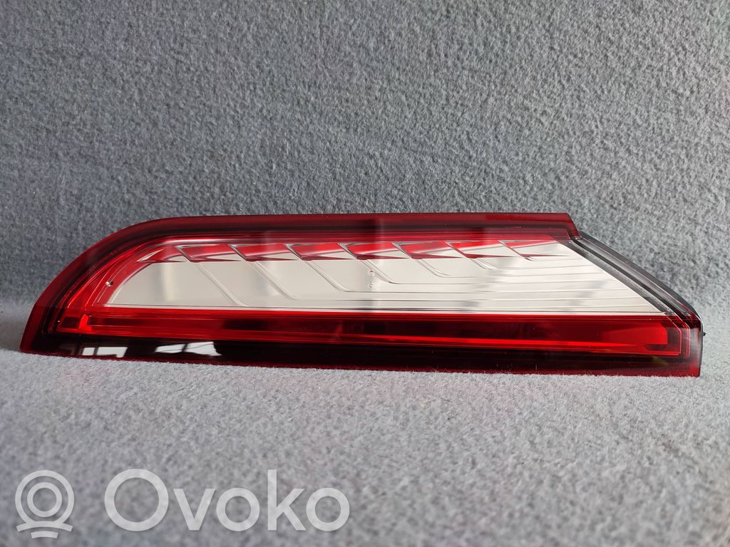 Ford Tourneo Takavalot 