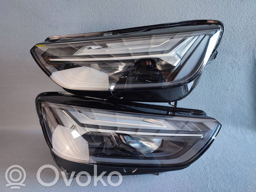 Audi Q5 SQ5 FY Set di fari/fanali 