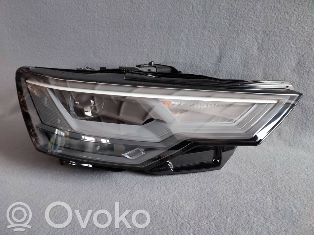 Audi A6 S6 C8 4K Faro/fanale 