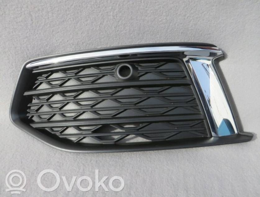Audi A6 S6 C8 4K Kratka dolna zderzaka przedniego 
