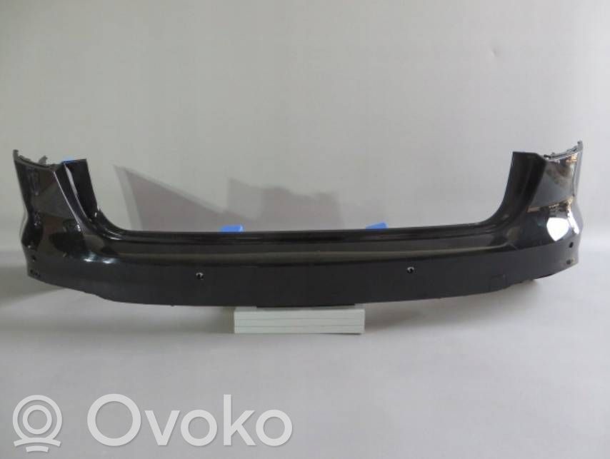Audi A4 S4 B9 8W Parachoques 