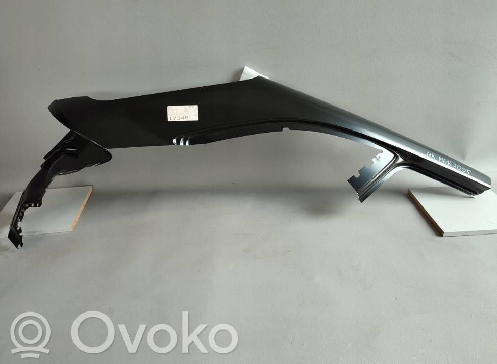 Audi A4 S4 B9 Panel lateral trasero 