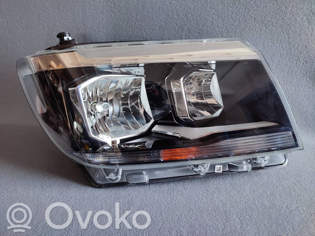 Volkswagen Crafter Far 