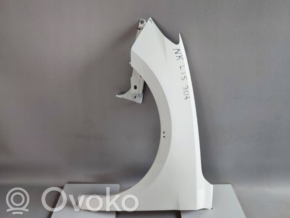 Audi A1 Крыло 