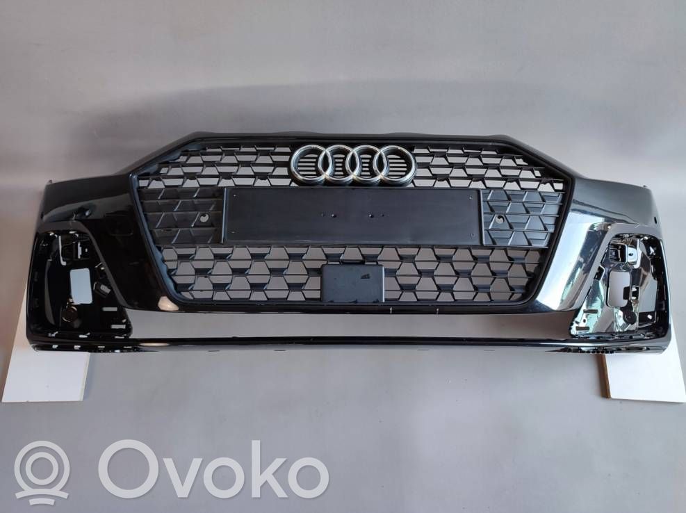 Audi A1 Etupuskuri 