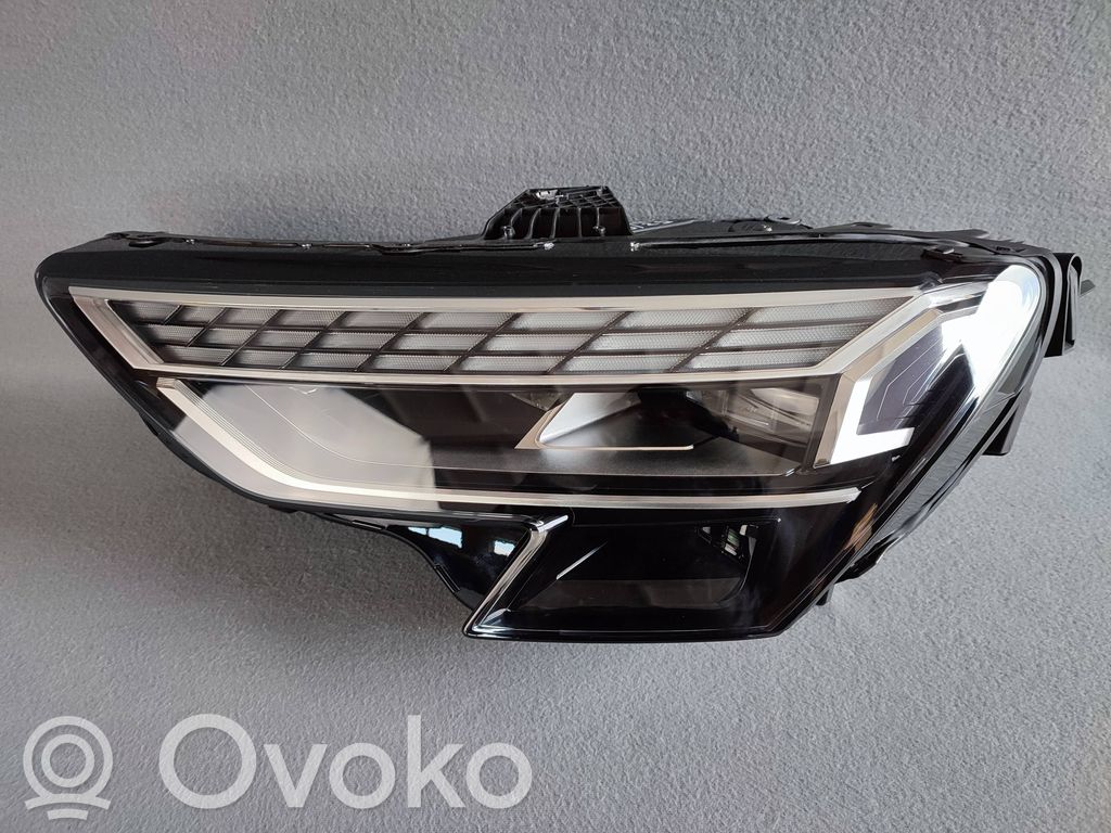 Audi A3 8Y Scheinwerfer 