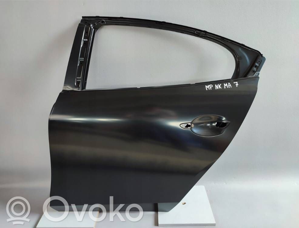 Mazda 3 Galinės durys 
