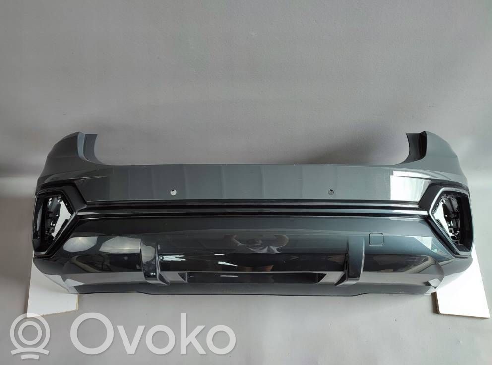Audi Q3 F3 Parachoques 
