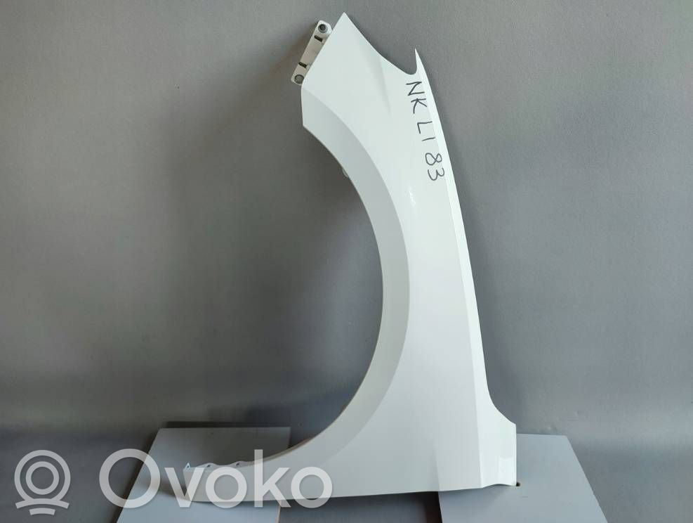 Audi A1 Крыло 