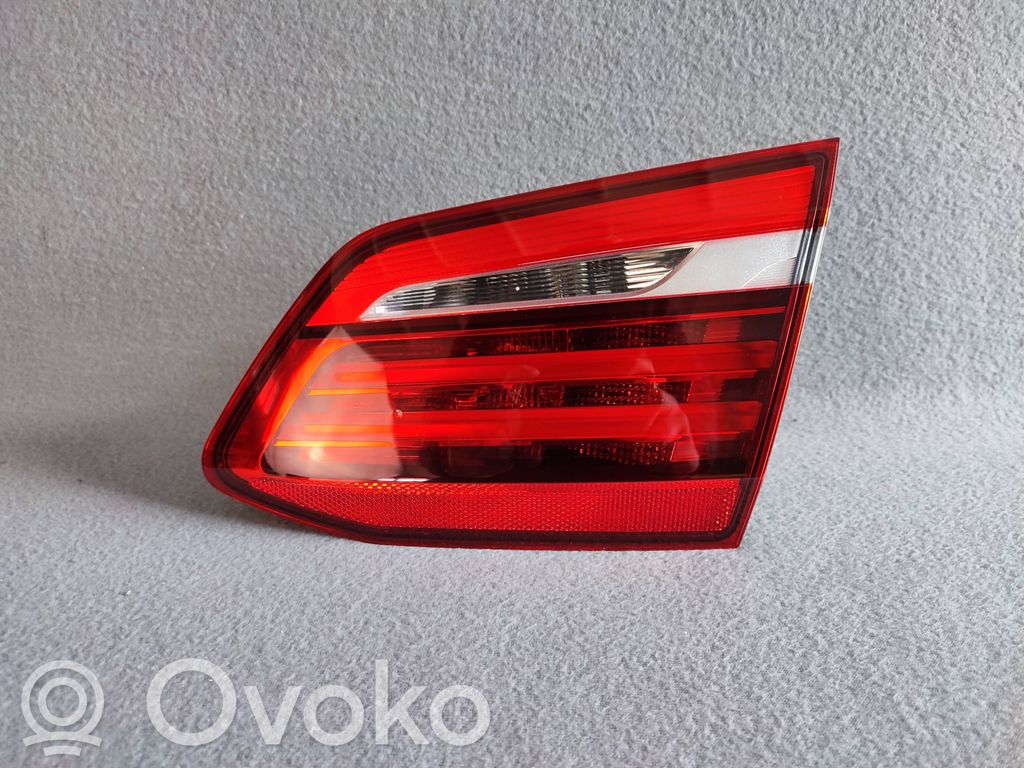 BMW 2 F45 Lampy tylnej klapy bagażnika 