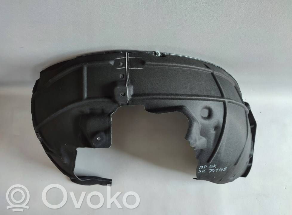Audi Q5 SQ5 FY Nadkole przednie 
