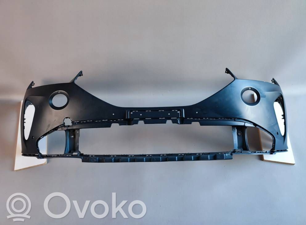 Priekinis bamperis   5FF807221A,5FF807221B,5FF807221C
