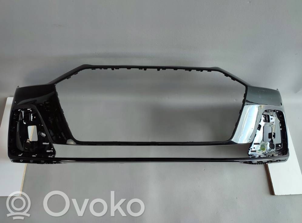 Audi A1 Etupuskuri 
