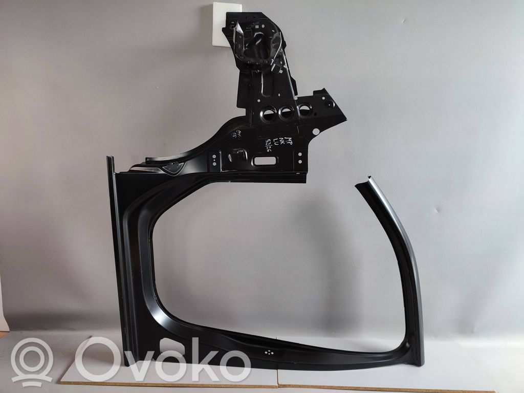 Toyota Proace Panel lateral delantero 